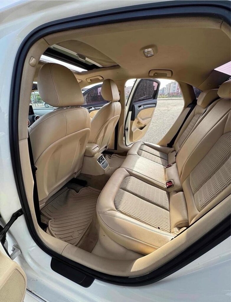 2014 AUDİ A3 OTOMATİK HATASIZ BOYASIZ - 15