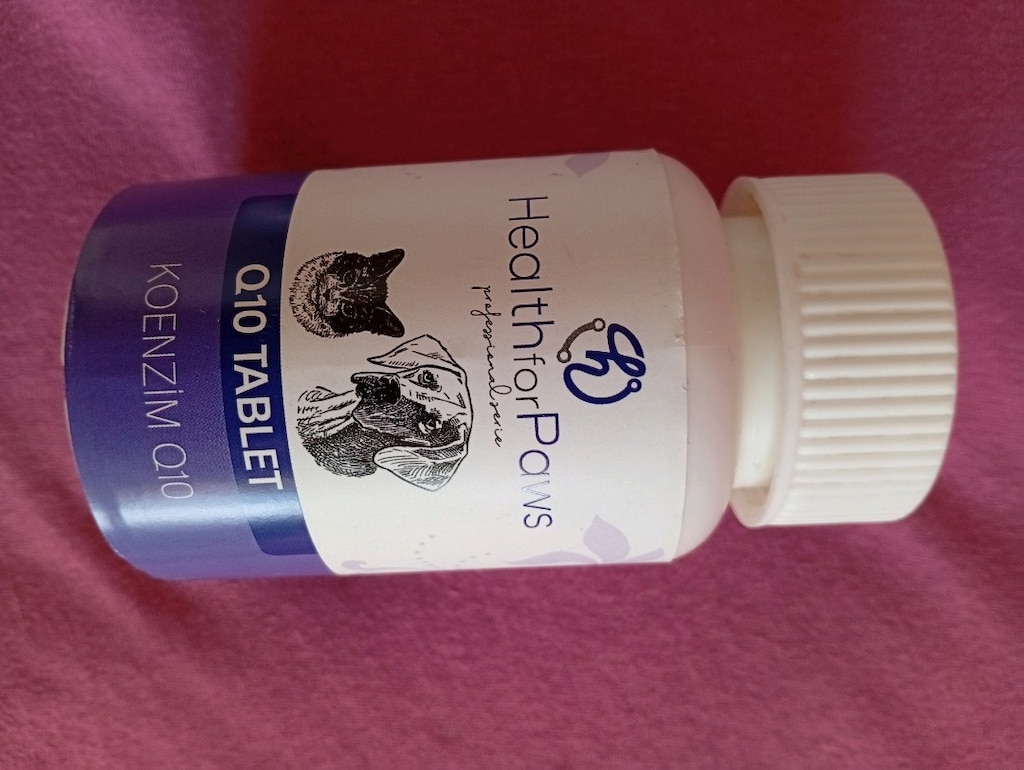 Kedi maltı ve vitaminleri - 6