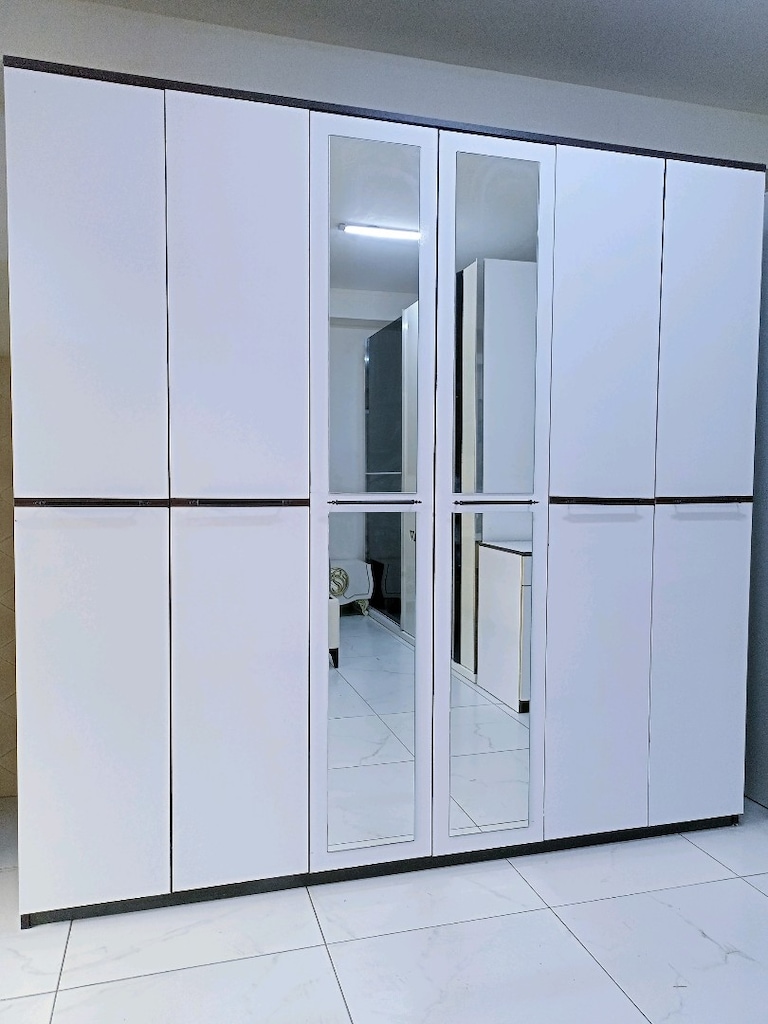 kaliteli gardrop nakliye kurulum dahil - 2