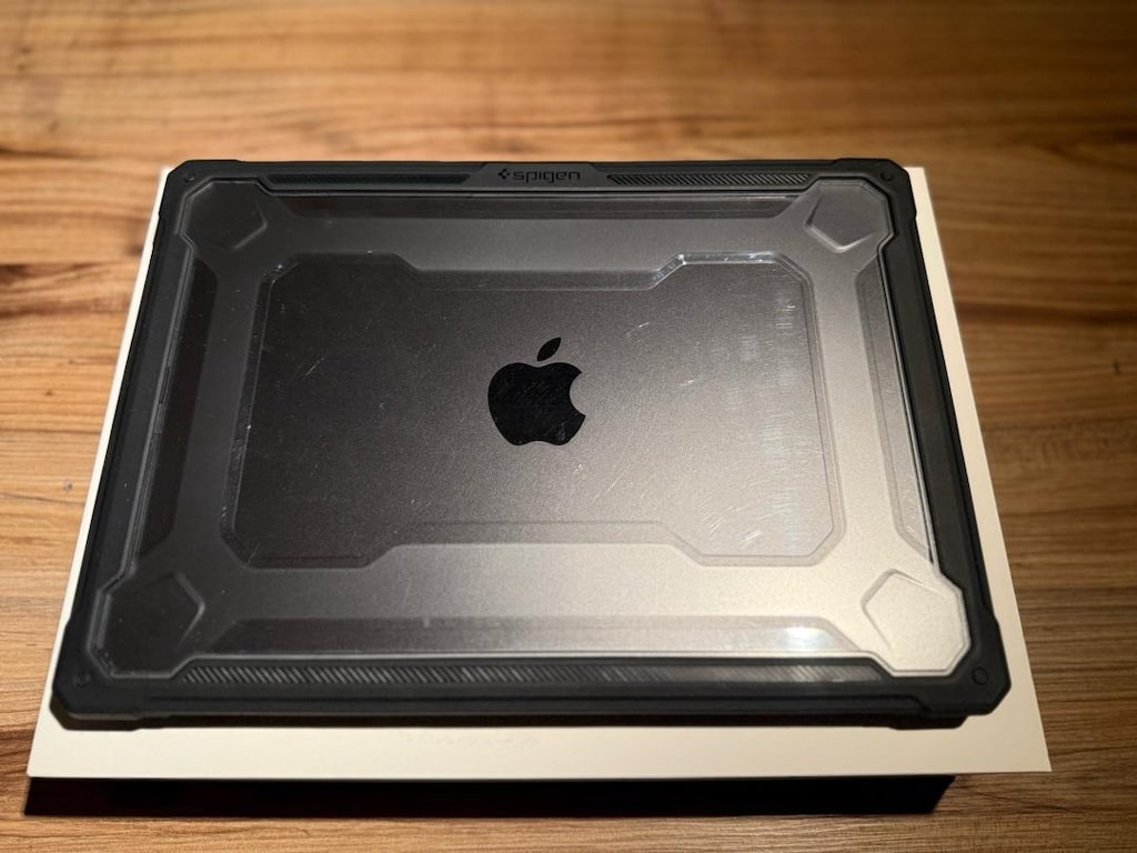 MacBook Pro M4 Pro Garantili/Faturalı - 8
