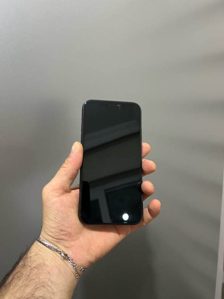 IPhone 11 TR - 3