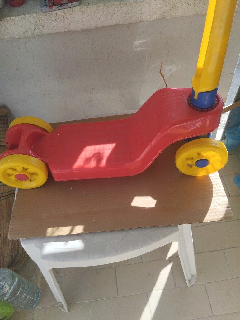 çocuk sukutor - 2