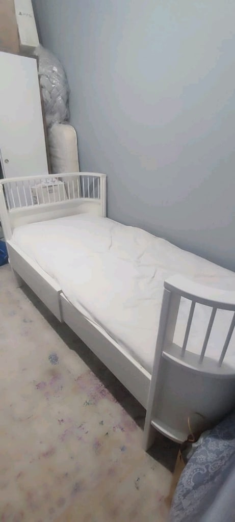 Bebek büyüyen beşik - 4