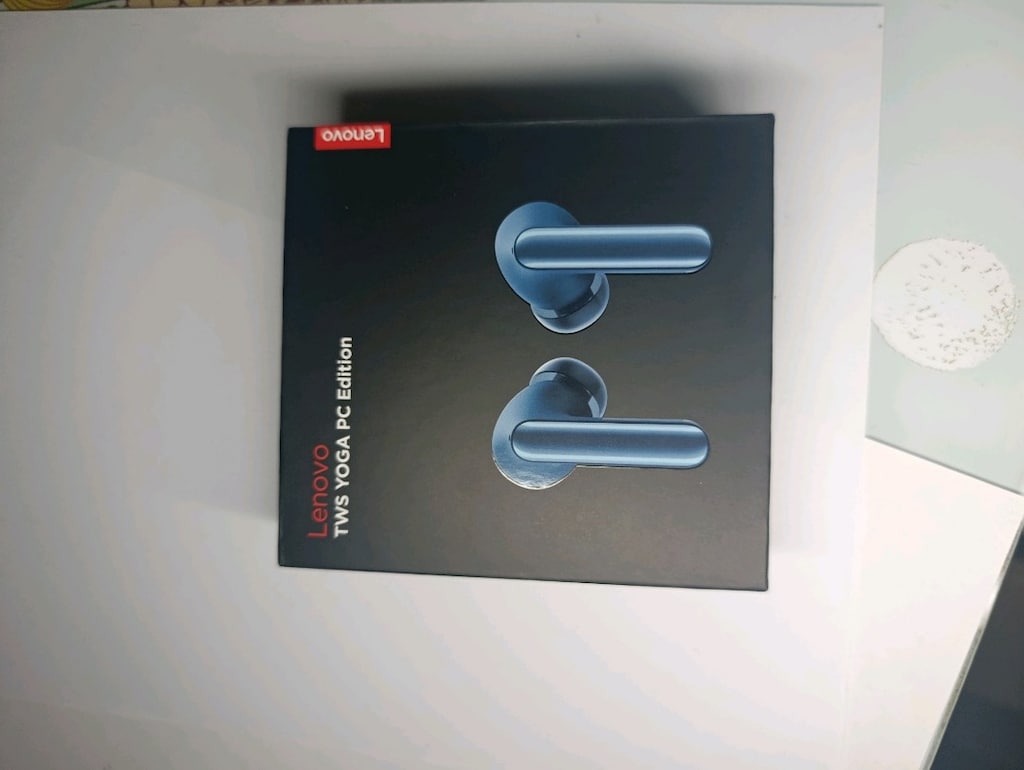 Lenovo TWS YOGA PC Edition Kulaklık - 3
