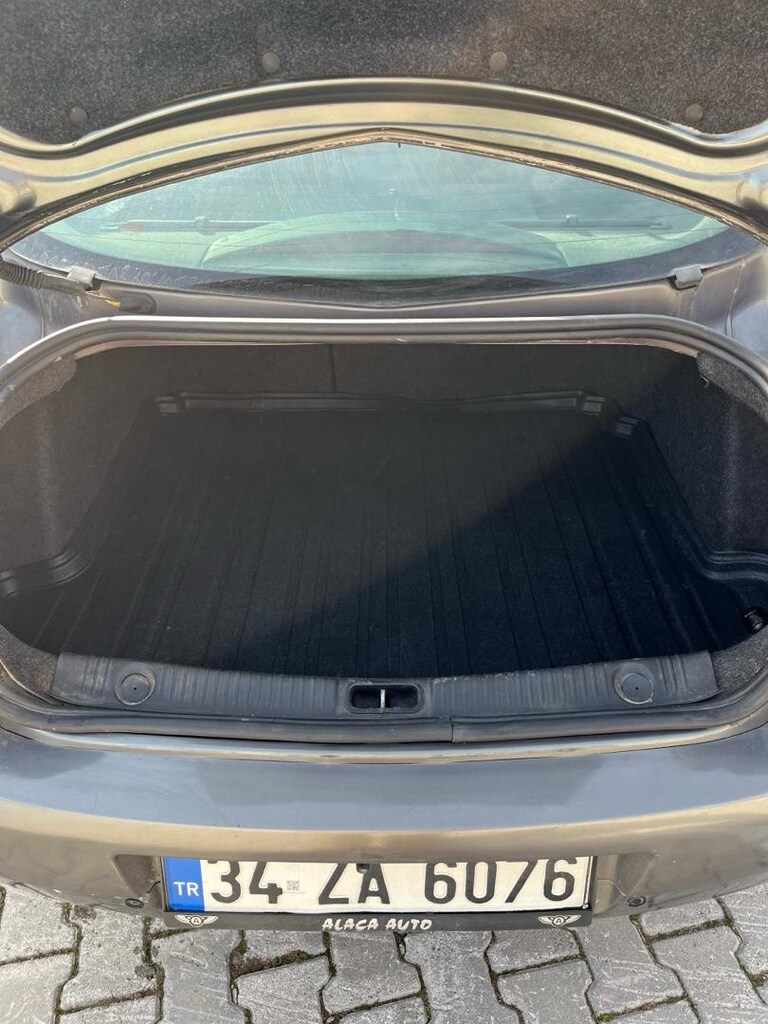 Memurdan megane 2 1.6 lpg li - 6