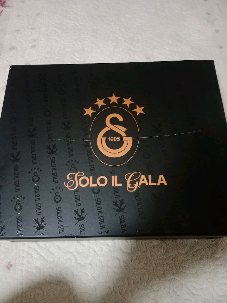 GS Store dan orjinal oshimen seti