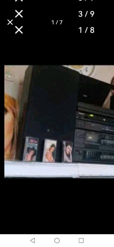 PIONEER MUZIK SETI FULL USBLI DVDLİ AUXLU TEMIZ FAAL PAZARLIKSIZ - 4