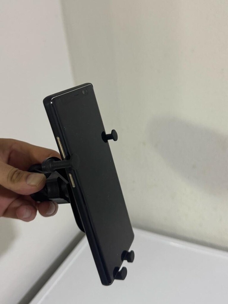 araç telefon tutucu - 4