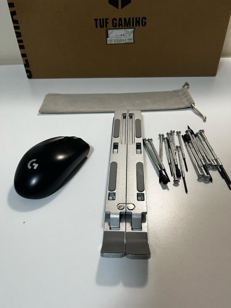 ASUS TUF BİLGİSAYAR Pazarlık vardır - 4