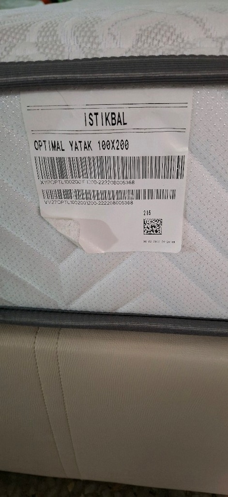 istikbal yatak baza tekli - 12