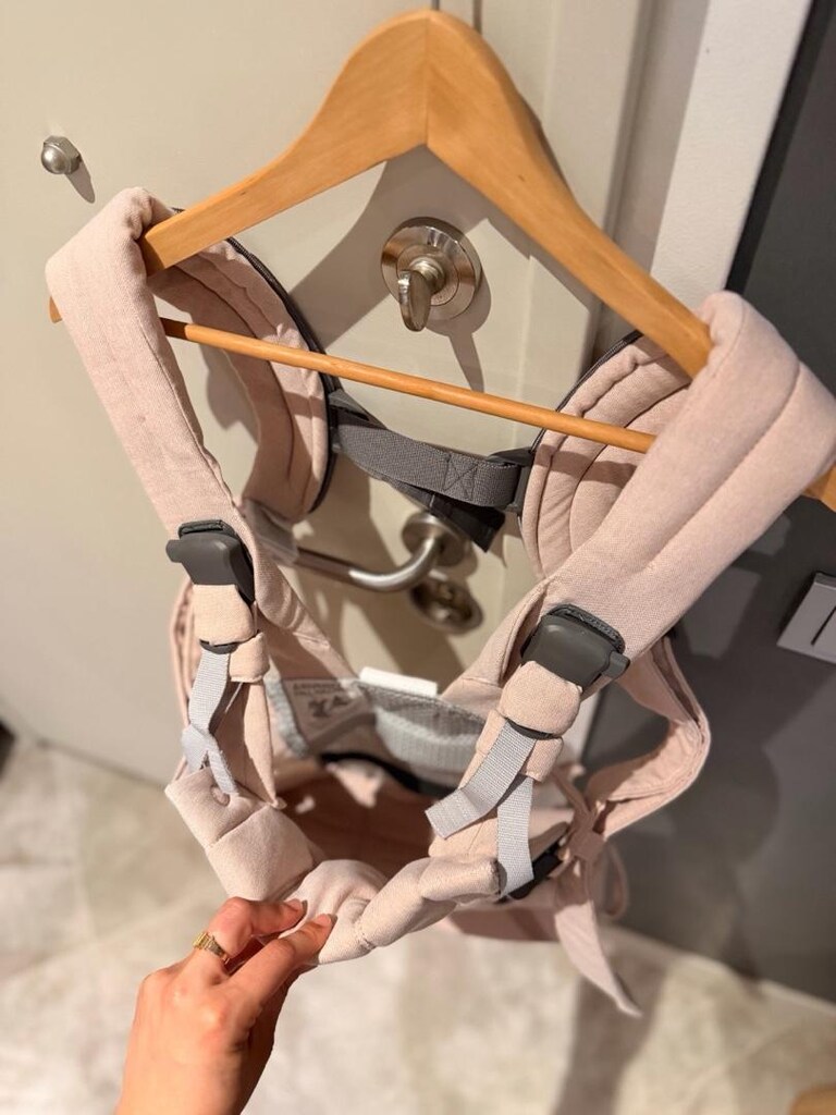 Babybjörn Harmony kanguru - 8