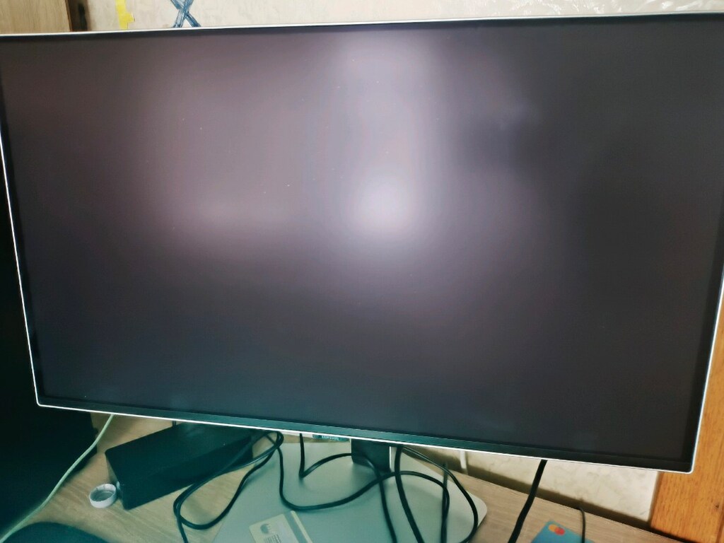 Samsung ODYSSEY 360hz oled 2 k monitör - 4