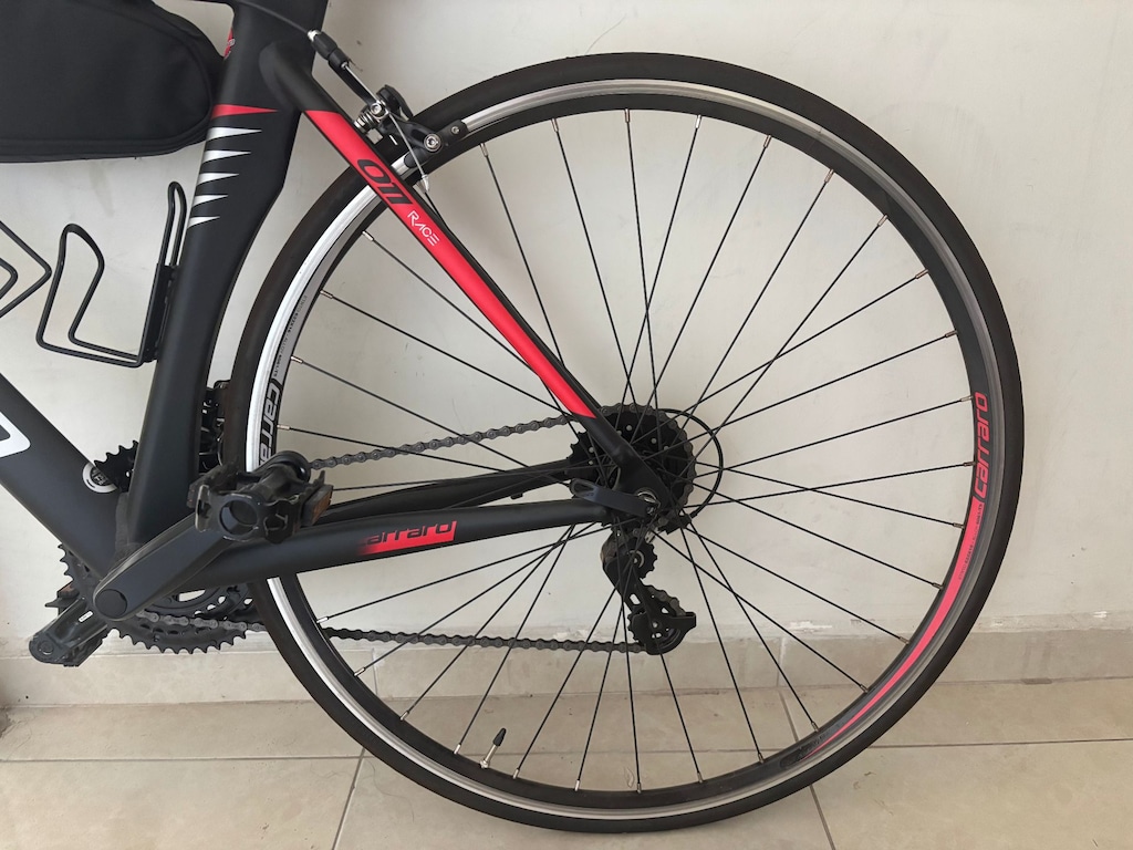 Carraro Race 011 Aero 52CM - 4