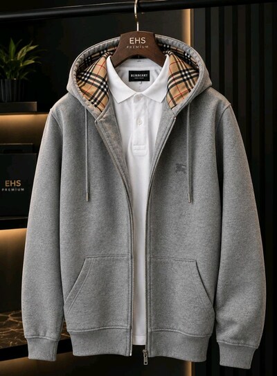 BURBERRY HIRKA