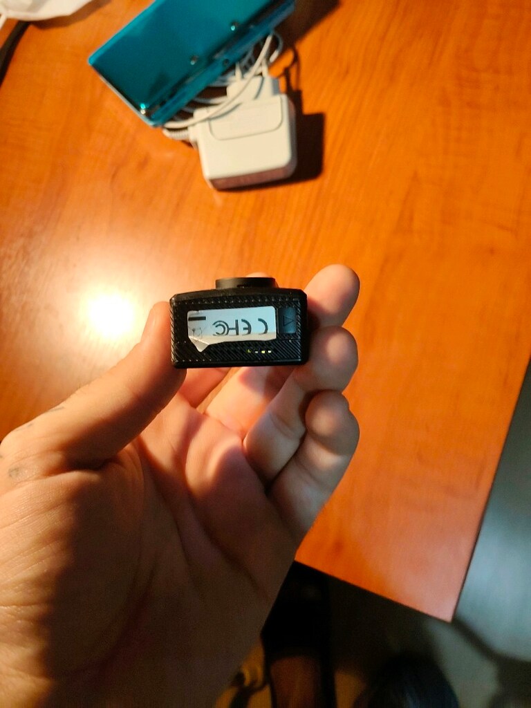 sjcam m20 - 4