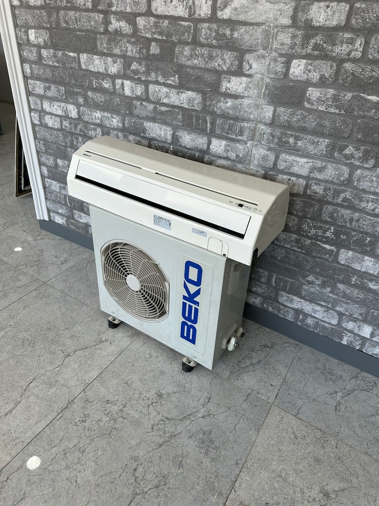 # KAYANLAR SOĞUTMA # 9 BTU BEKO R 410 A++ 6 AY GARANTİ, MONTAJ. - 17