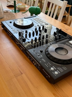 Pioneer Ddj 800 - 3