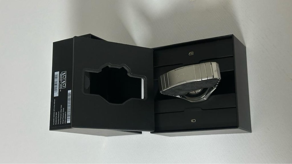Huawei Watch GT 6 Pro Akıllı Saat - 3