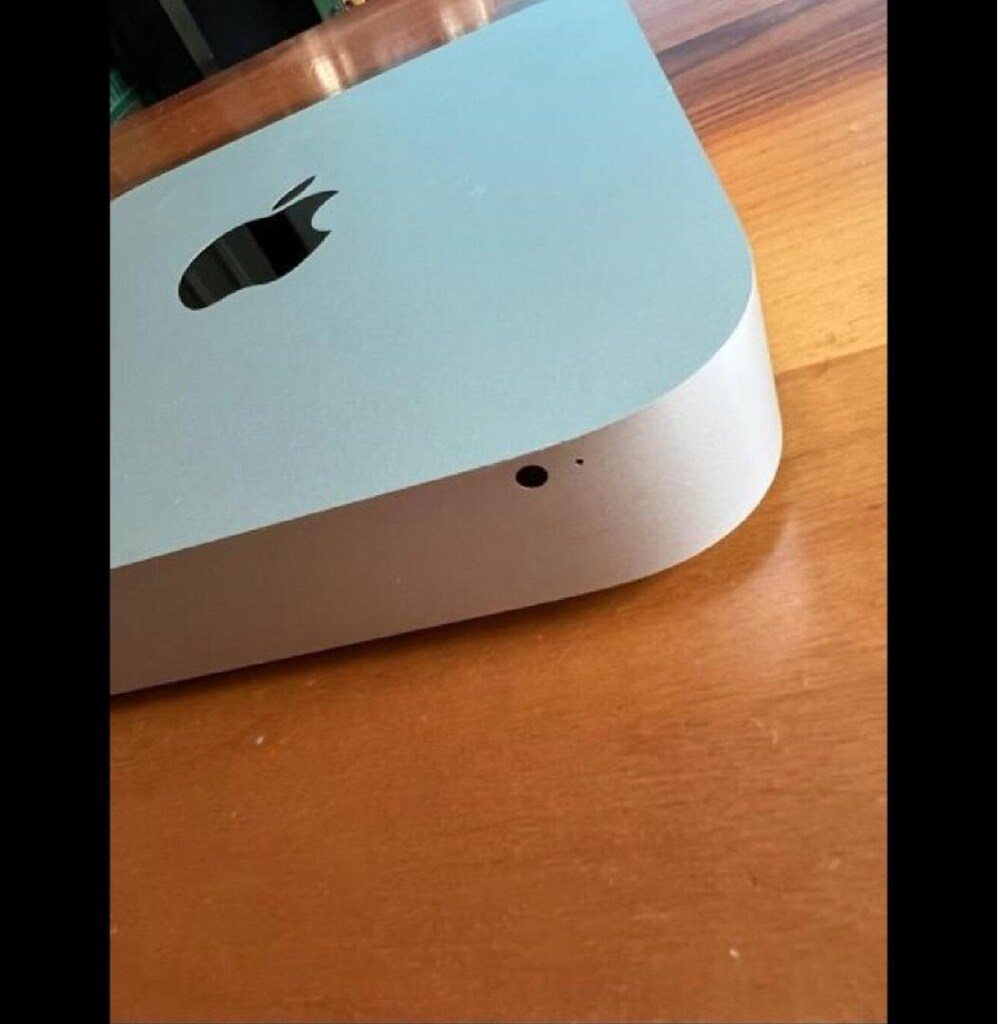 Apple mac mini 2011 i5 2.3 ghz, 4 gb, 128 ssd CİHANGİR BİLGİSAYAR 25.Y - 4