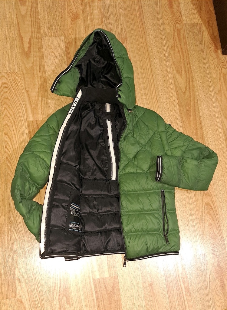 ORJİNAL PRADA MONT