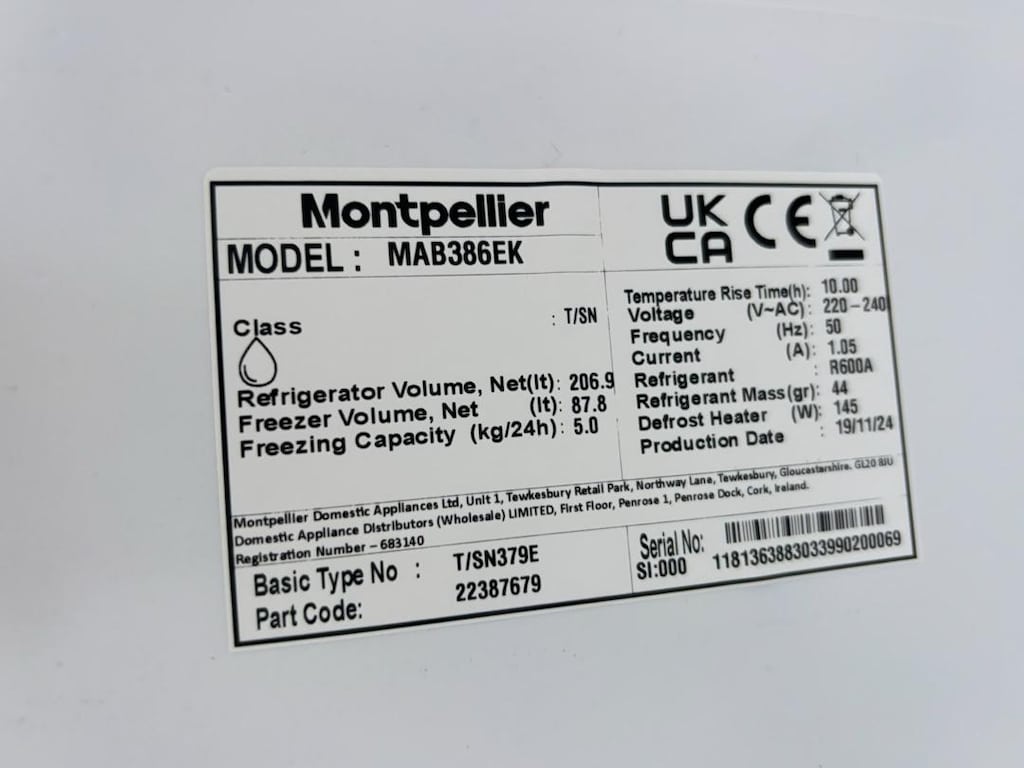 MONTPELLIER SİYAH RETRO SERİSİ - SIFIR, GARANTILI & SINIRLI STOK! - 7
