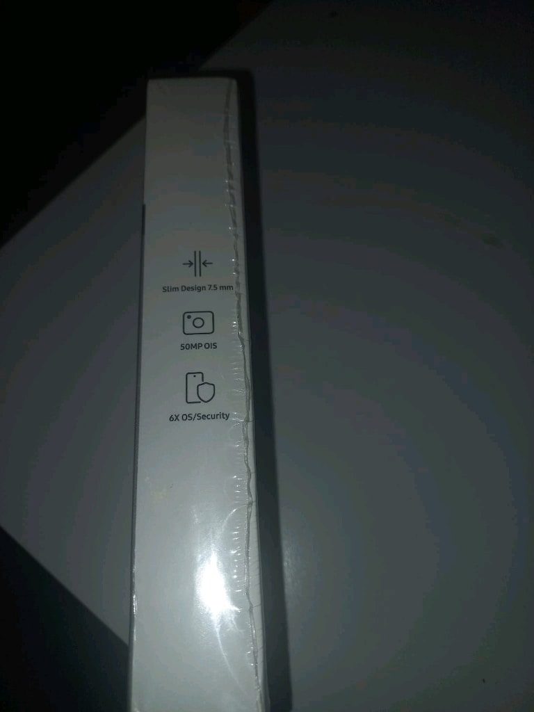 Samsung galaxy A17 - 5