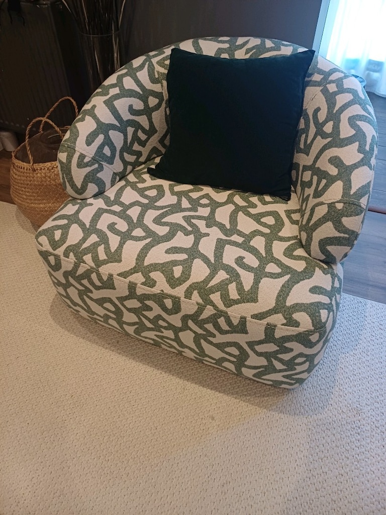 4'lü koltuk ve 1 berjer - 6