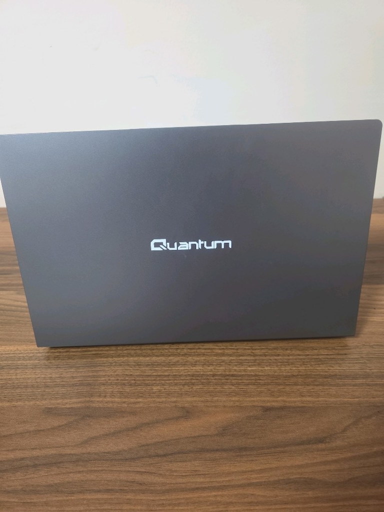 QUANTUP LEPTOP - 4