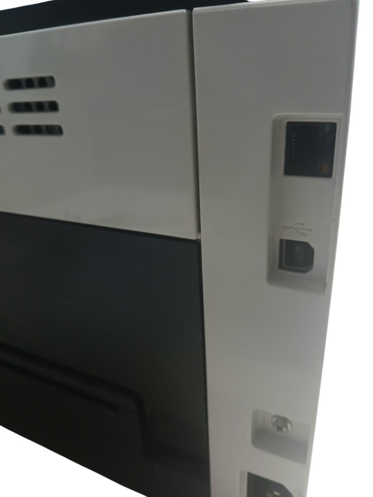 Hp laserjet cp1025nw color yazıcı(ÇALIŞIR,SORUNSUZ,İKİNCİEL) - 4