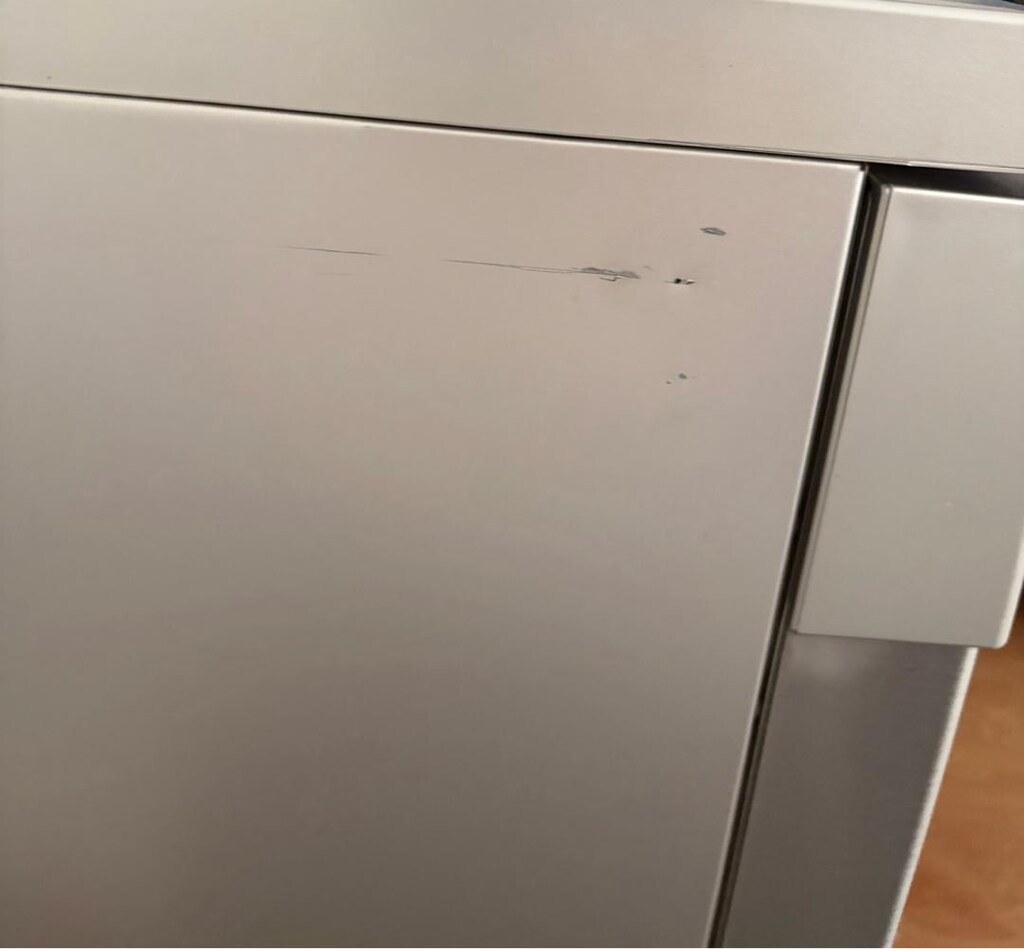 siemens 6 programlı bulaşık makinesi a++ - 6