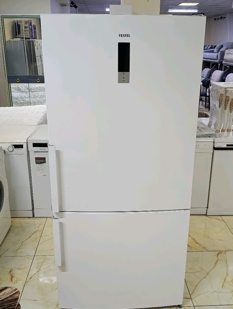 Vestel XxL 640 Litre Garantili Buzdolabı - 2