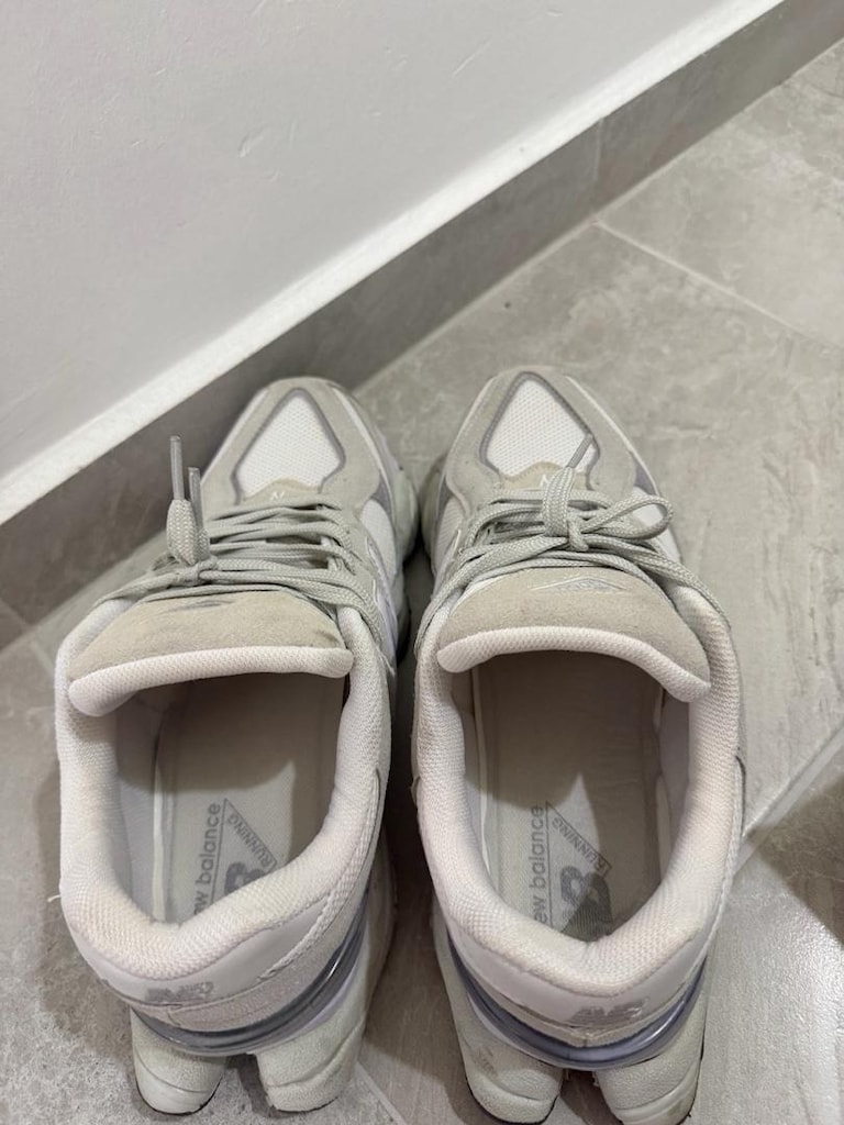 sıfır ayarında NEW BALANCE AYAKKABI - 3