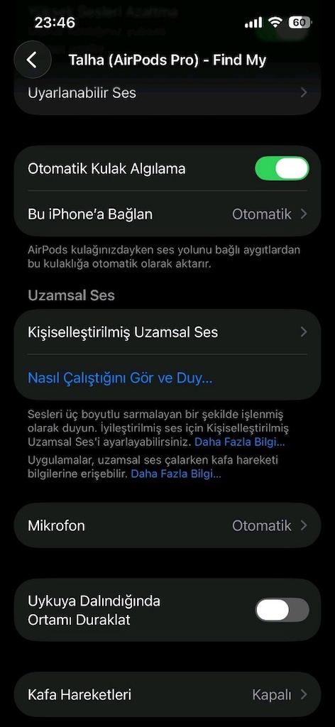 Airpods Pro 2. gen - 16