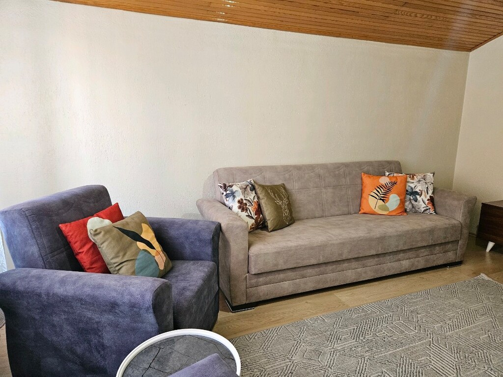 Bellona Koltuk Takımı - 3