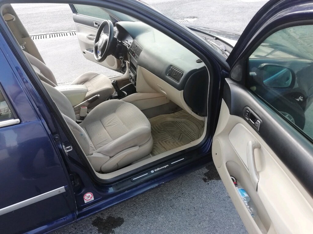 VW BORA MOTOR YENİ - MUAYENE YENİ - 10