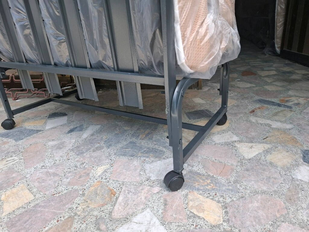 KATLANIR YATAK SOMYA UCRETSIZ TESLİMAT - 4
