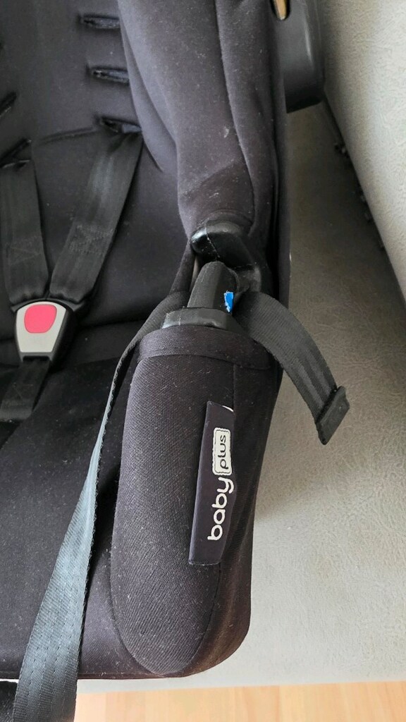 Baby Plus Puset ve Aparatları - 2