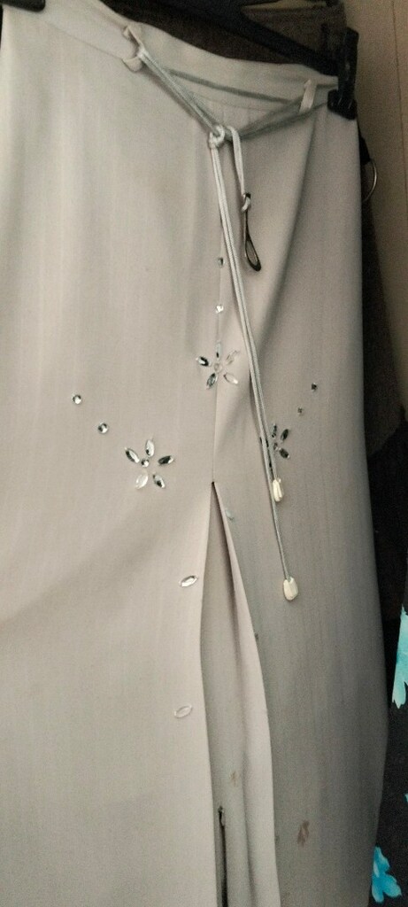 Kadın etekler - 9