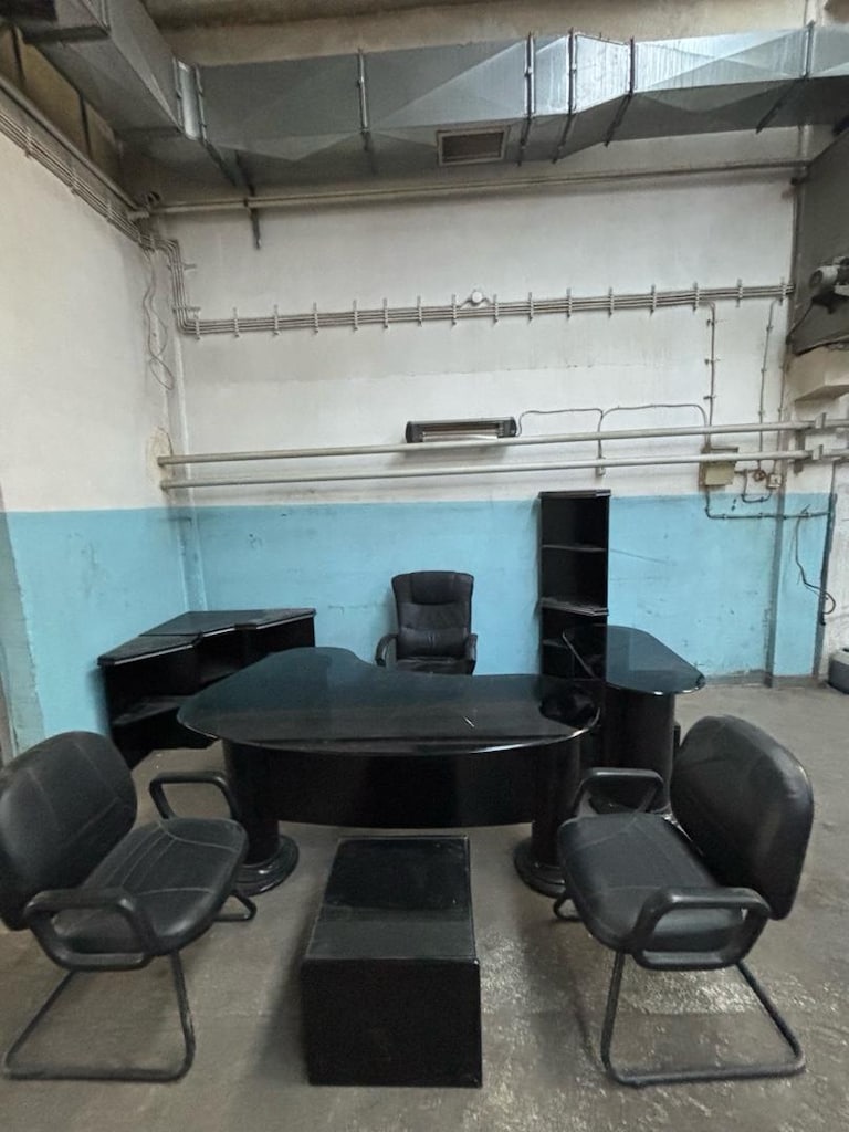 Ofis masa takımı - 3