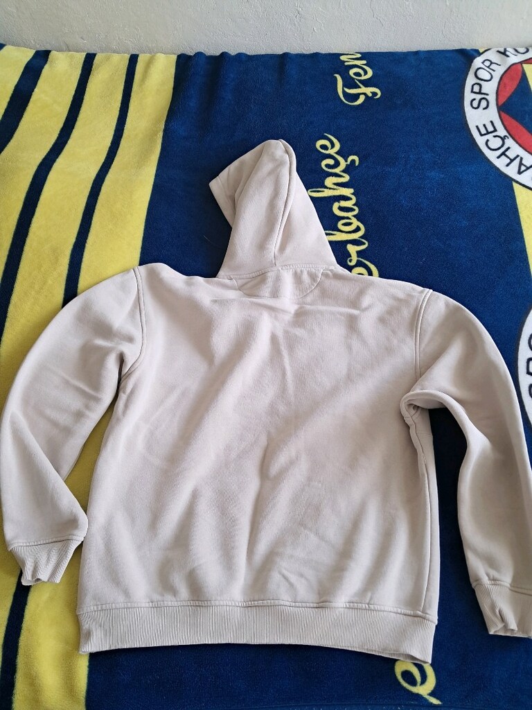 Sweatshirt - 2