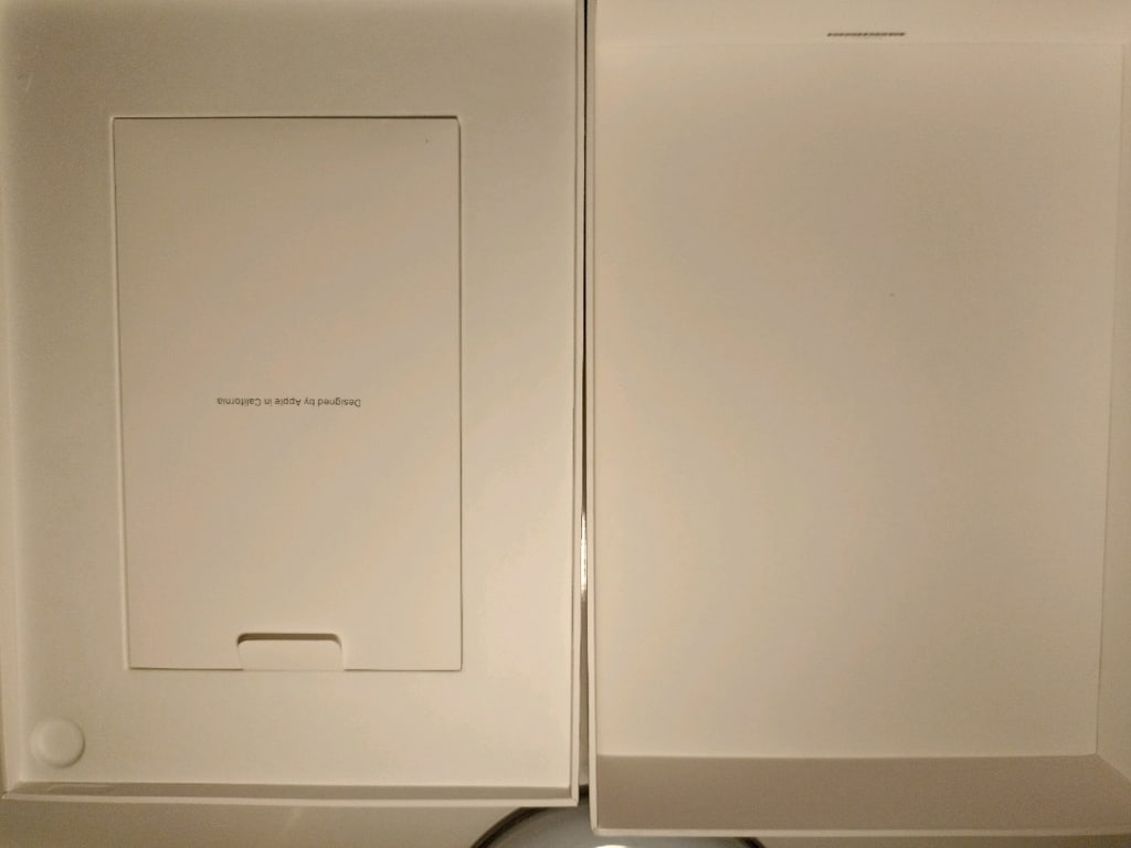 iPad Air 5.Nesil 64GB + Apple Pencil 2 Temiz Ürünler - 11