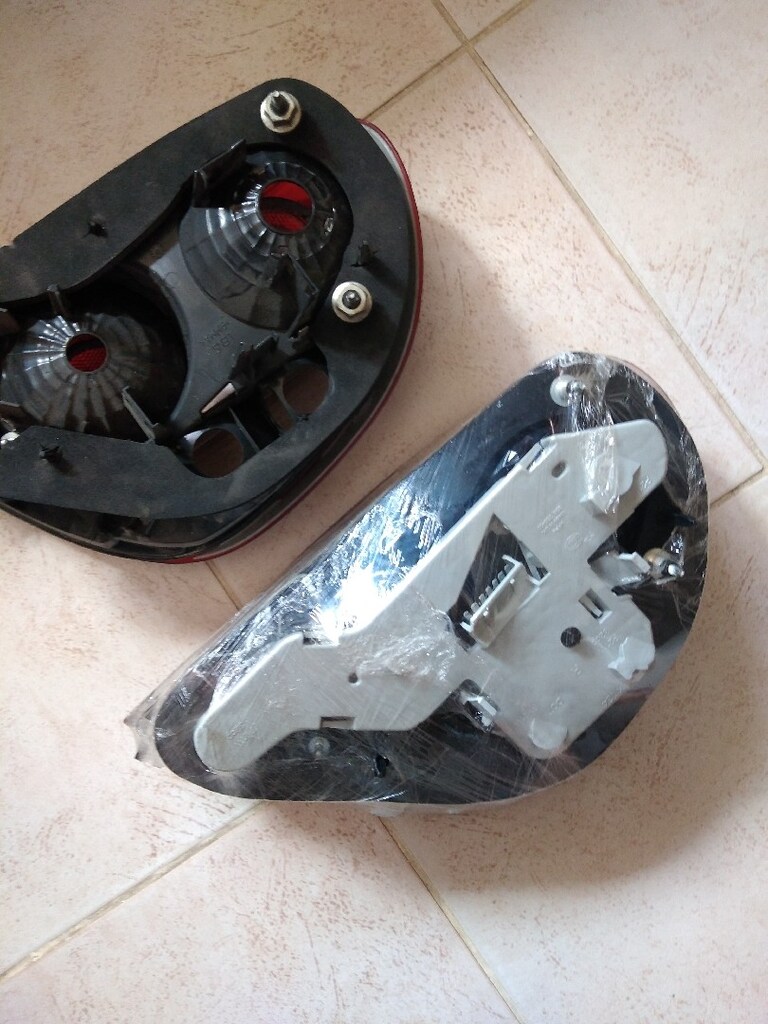 JAGUAR STYPE STOP SAĞ - 3