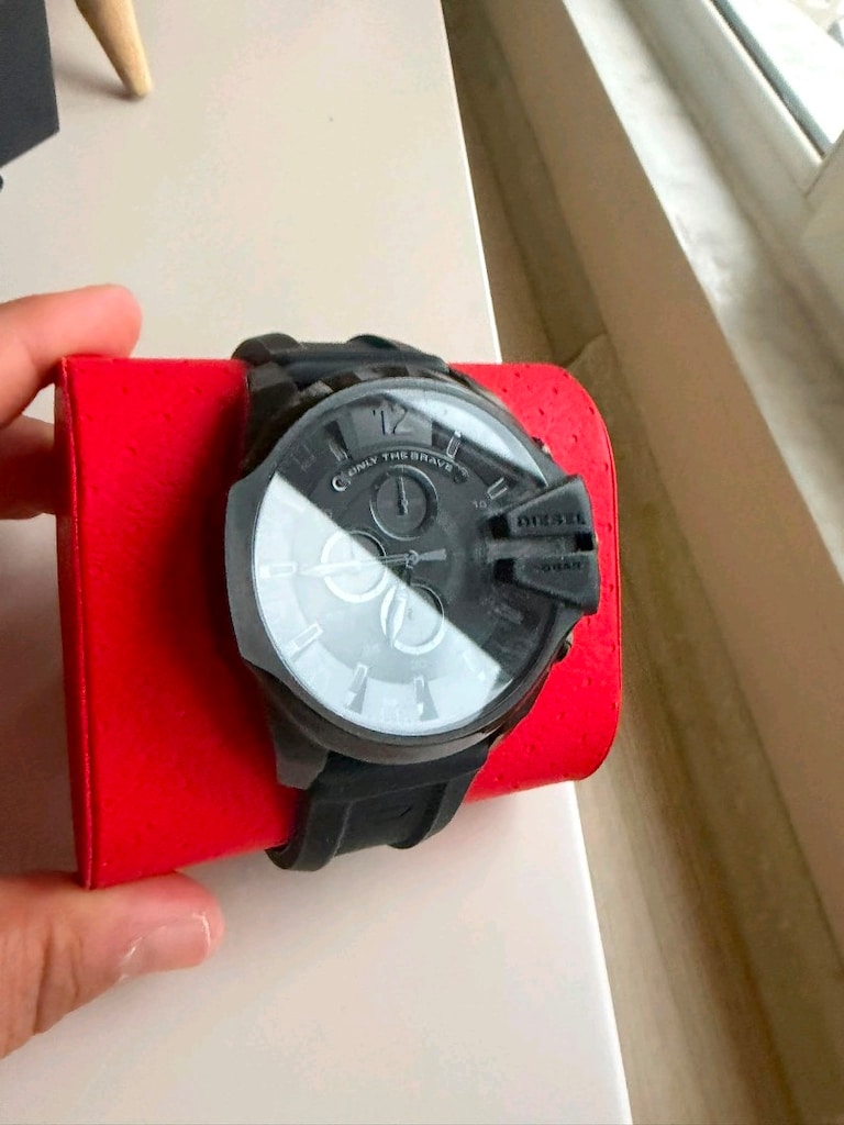 Diesel dz4378 saat - 3