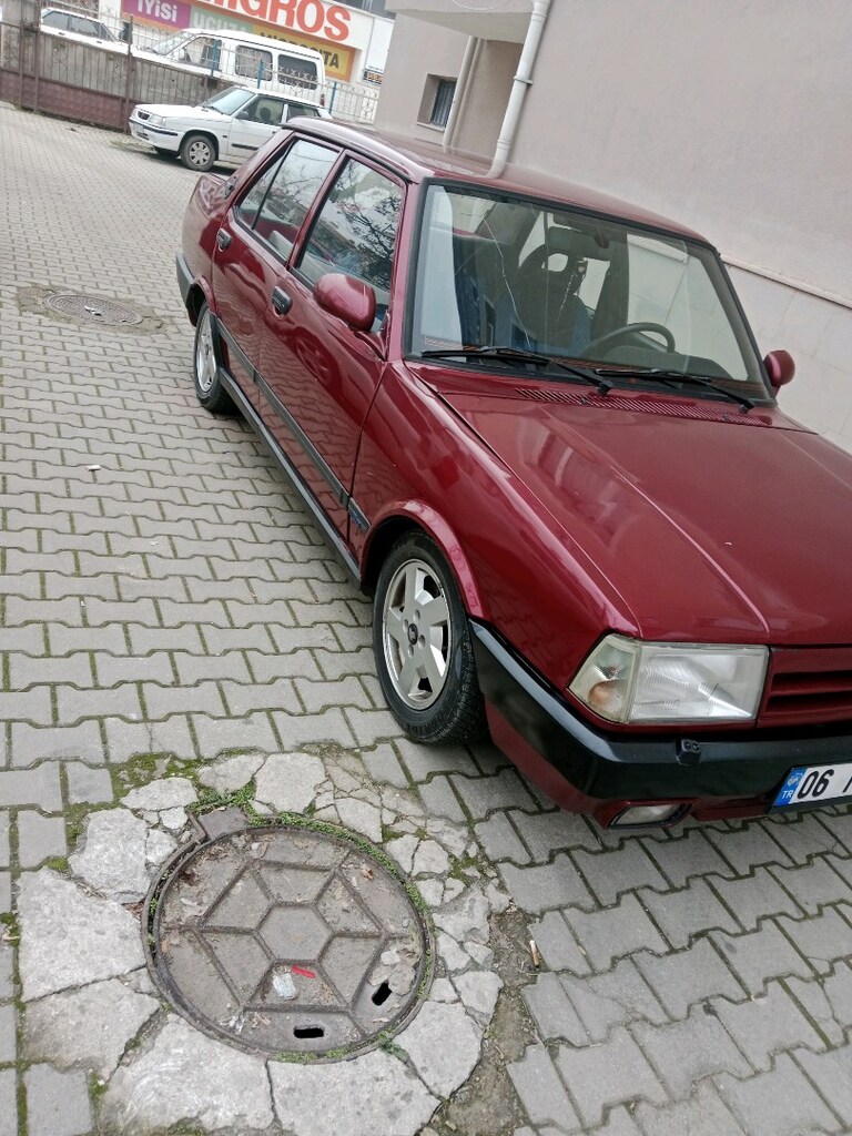 doğan sl - 6