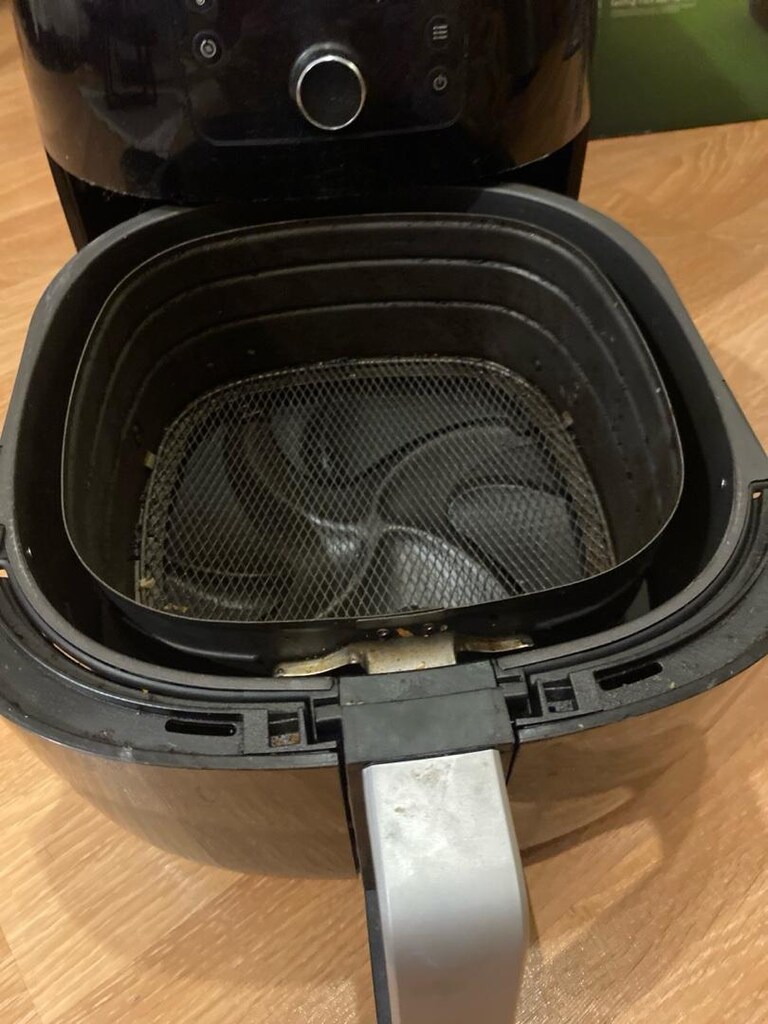 Aırfryer XXL - 3