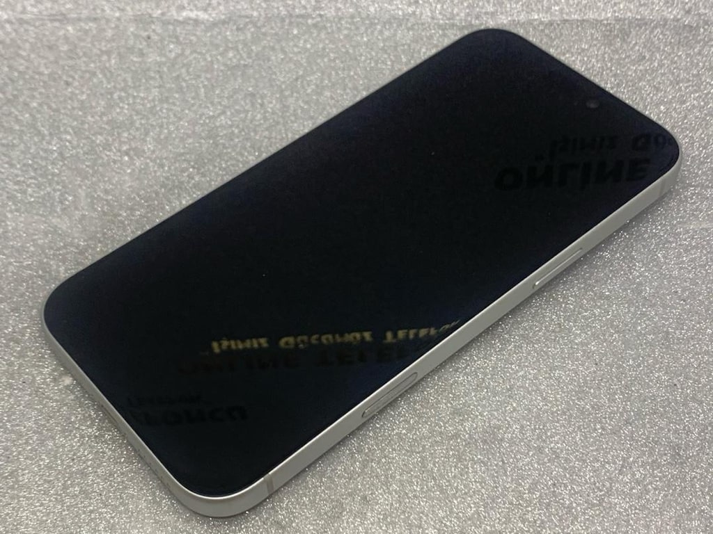 ONLİNE TELEFONCU'dan İphone 17 PRO MAX 256GB 22 Ay garantili - 5