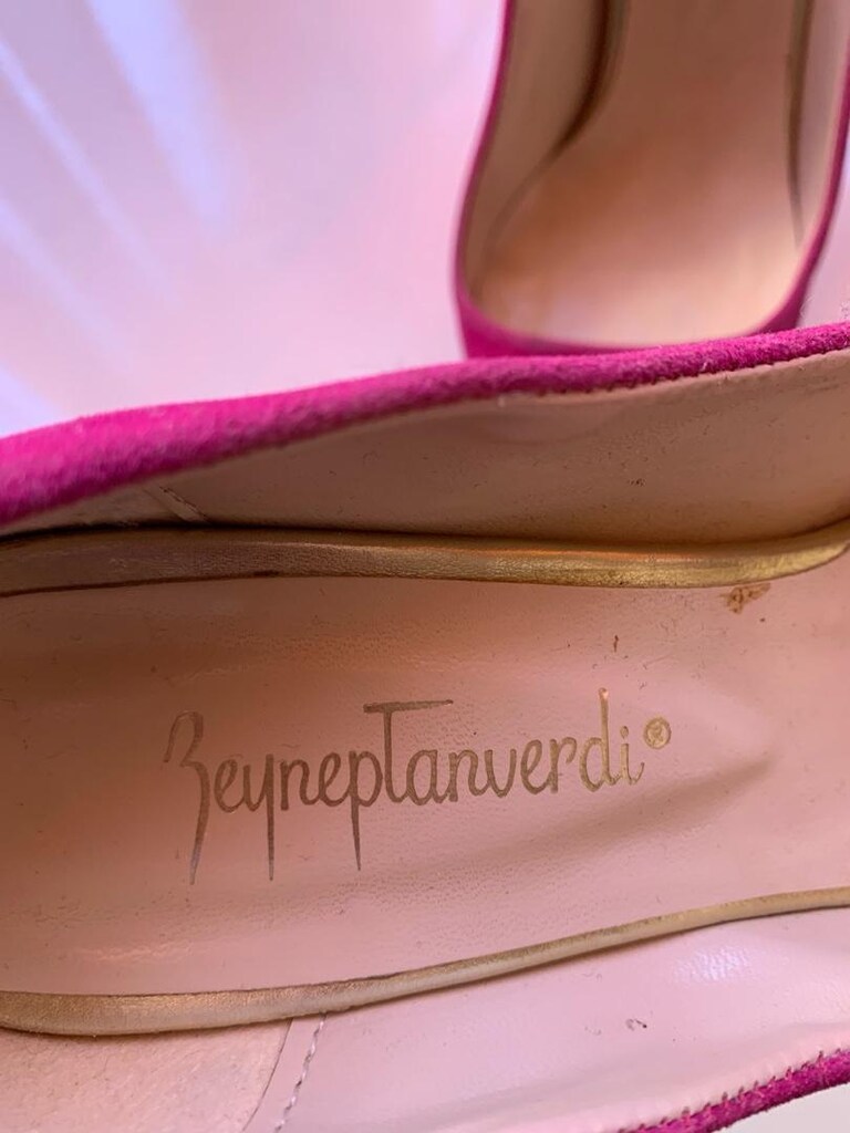 fusya stiletto - 3
