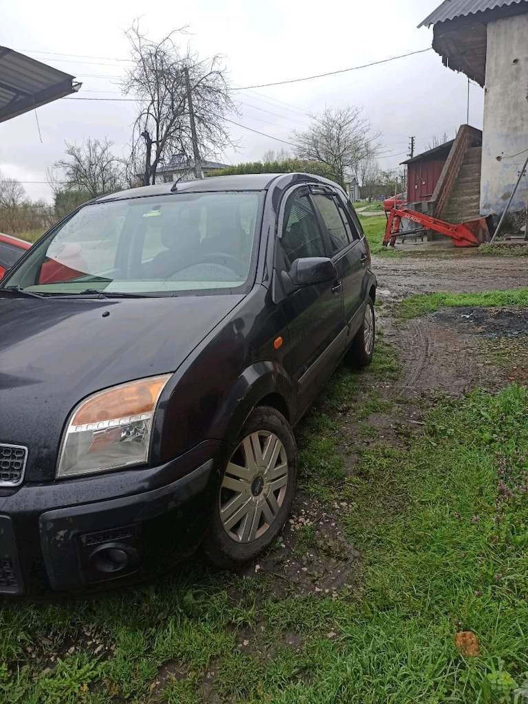 dosta gidecek Ford fusion - 2