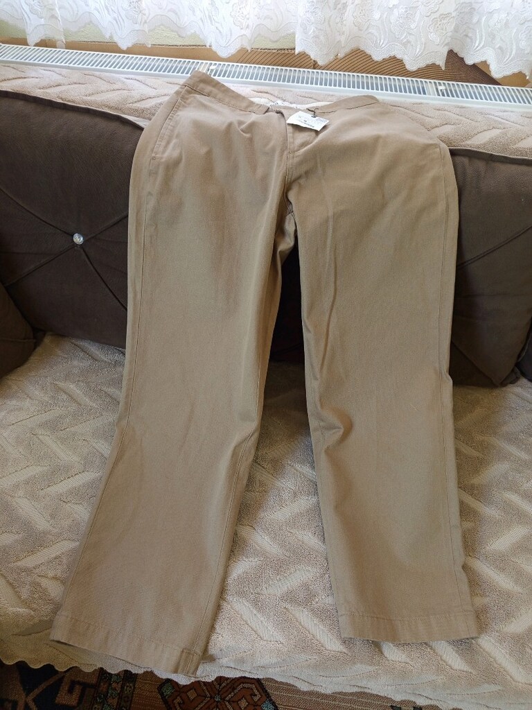org zara keten pantolon - 3