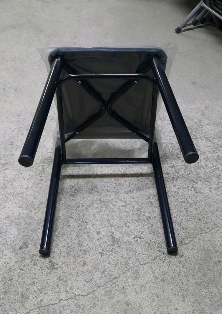 PROFİL SANDALYE SIFIR ÜRÜN - 4